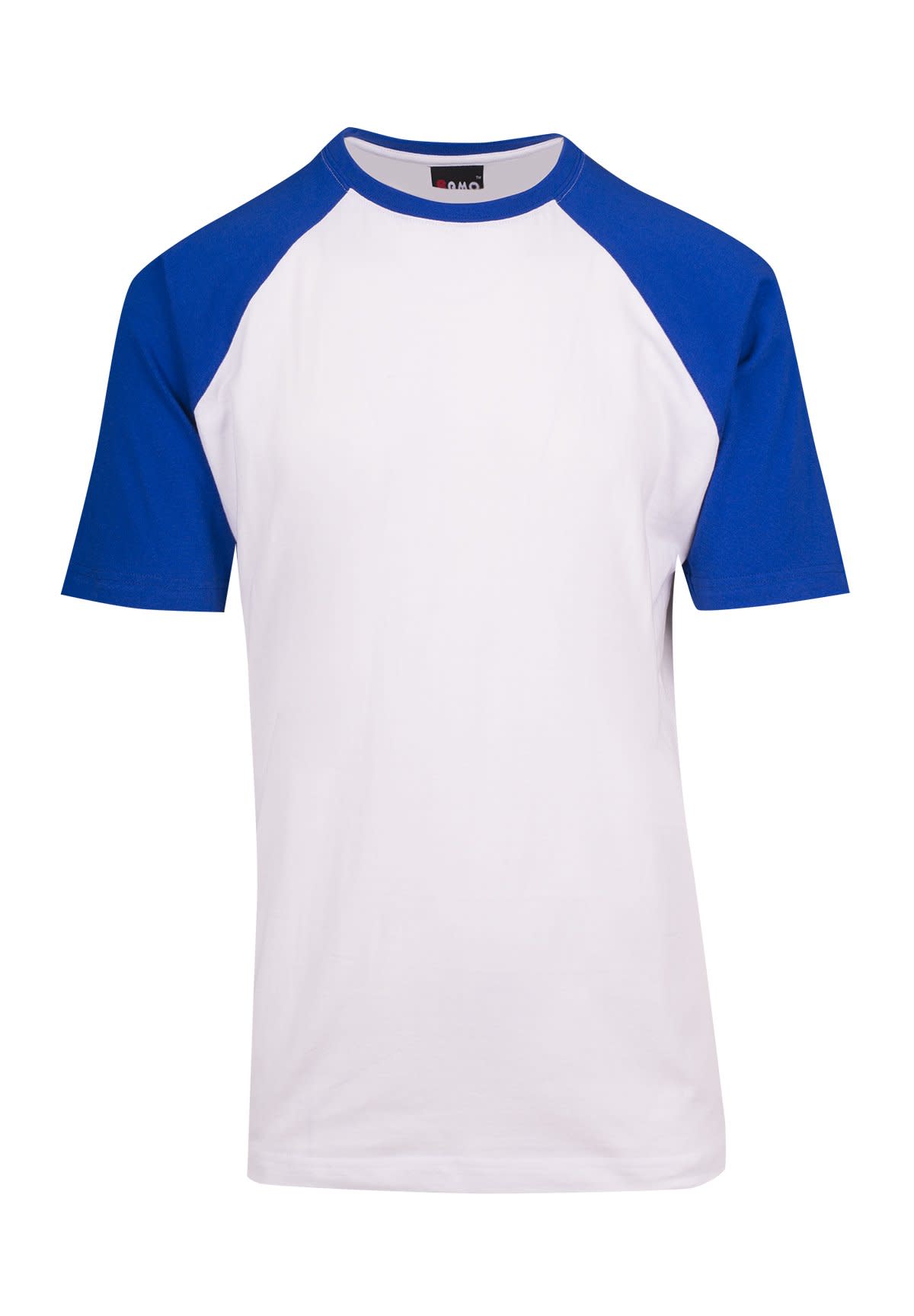 Men's / Unisex Raglan Sleeve Tee