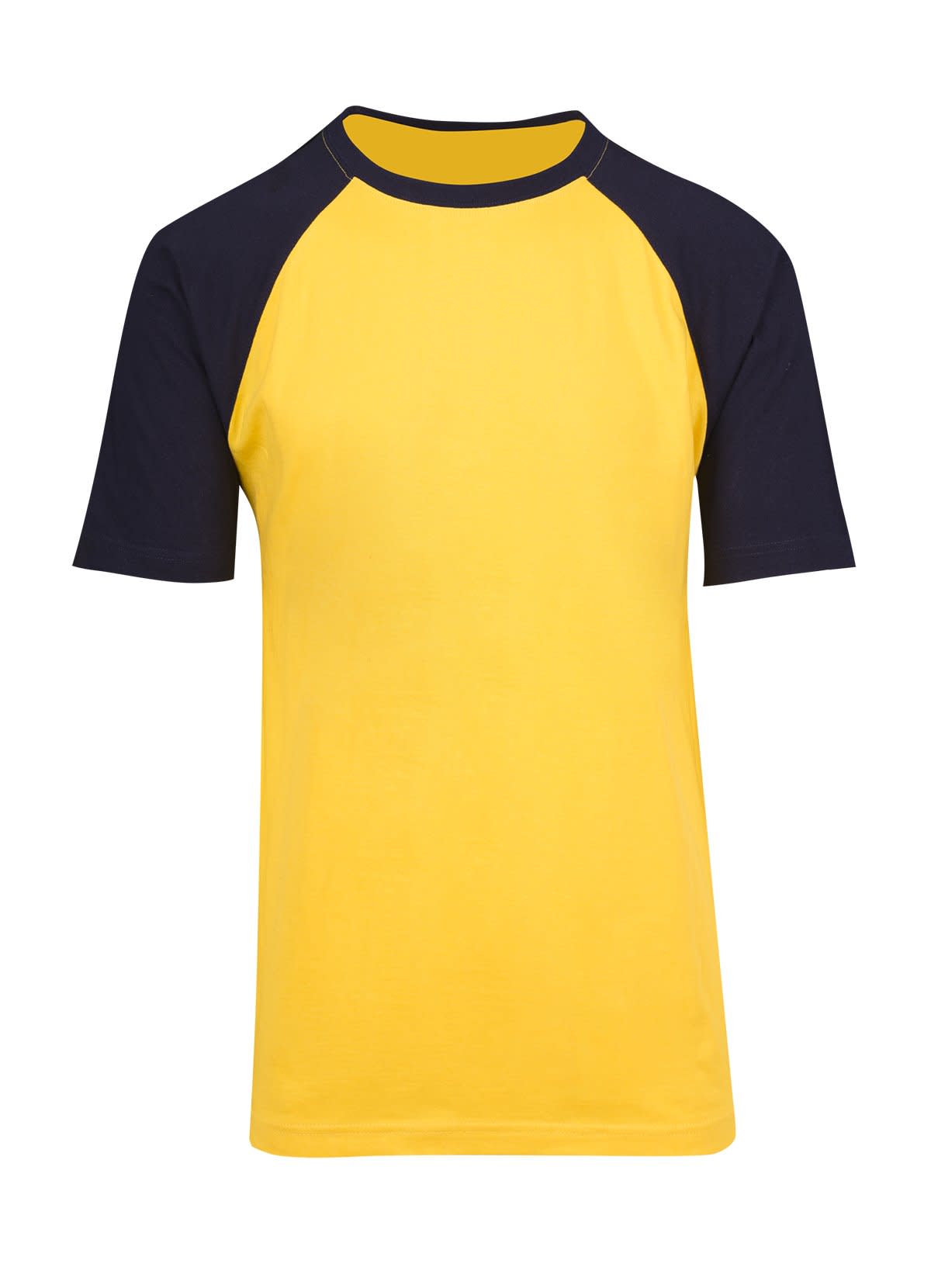 Men's / Unisex Raglan Sleeve Tee
