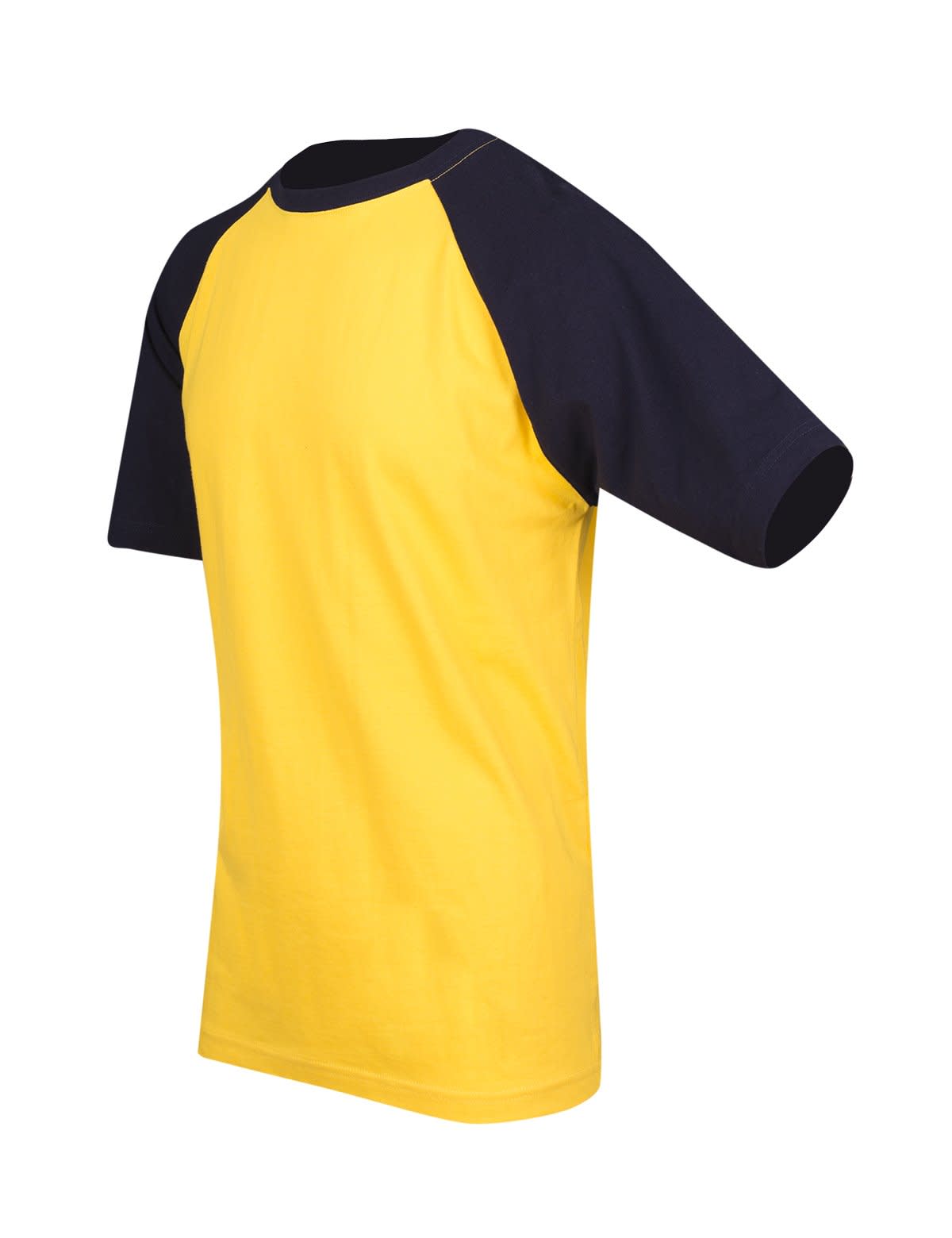Men's / Unisex Raglan Sleeve Tee