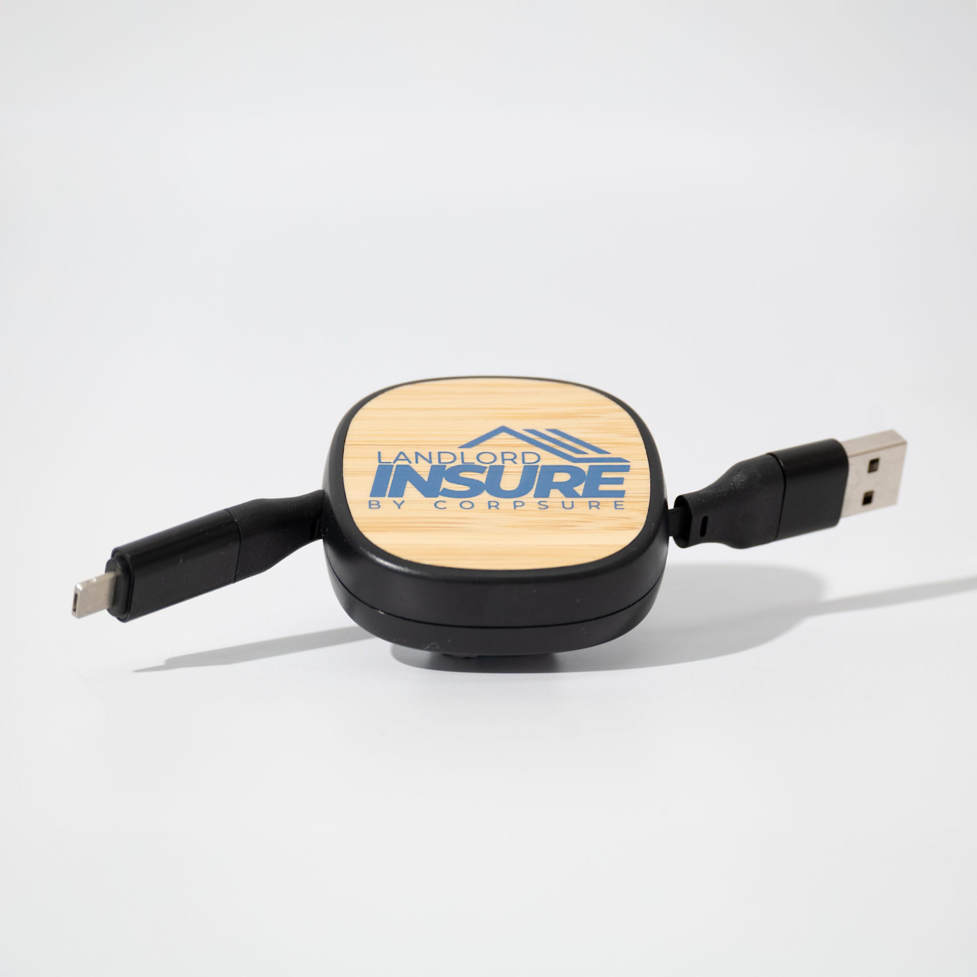 ZIP 60W Fast Charging Cable