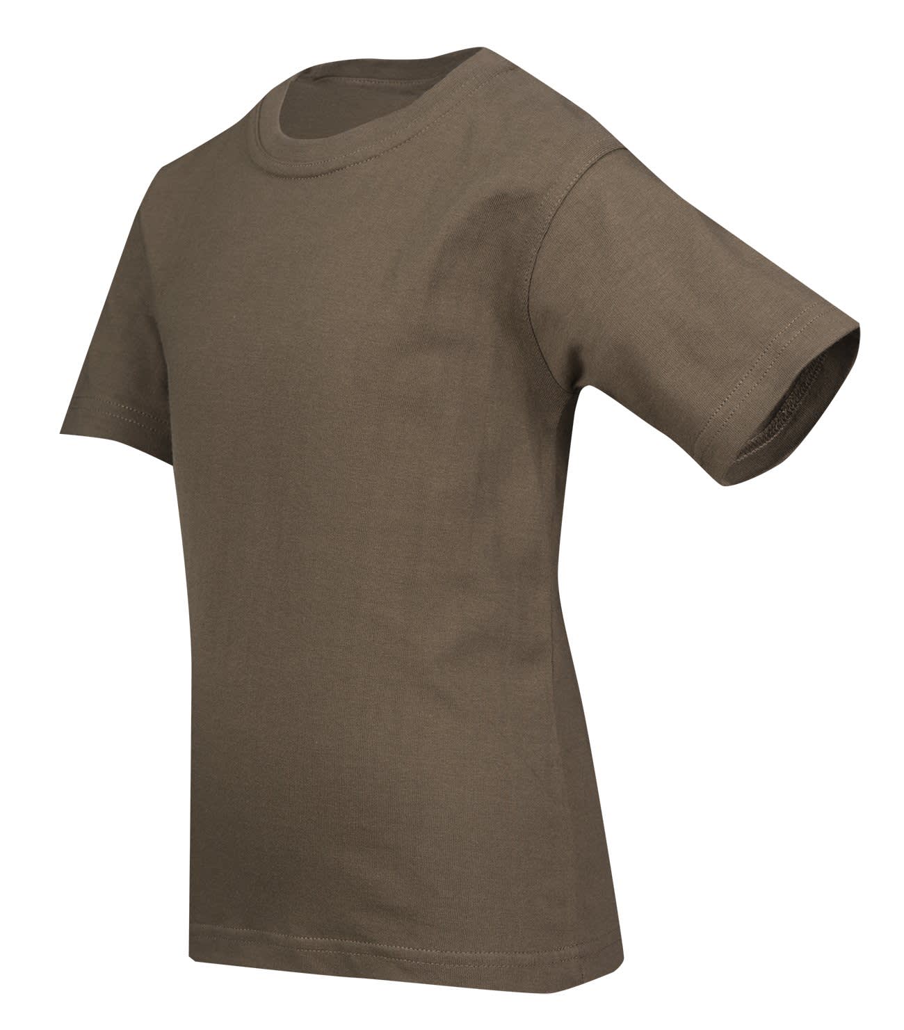 Kid's Regular T-shirt