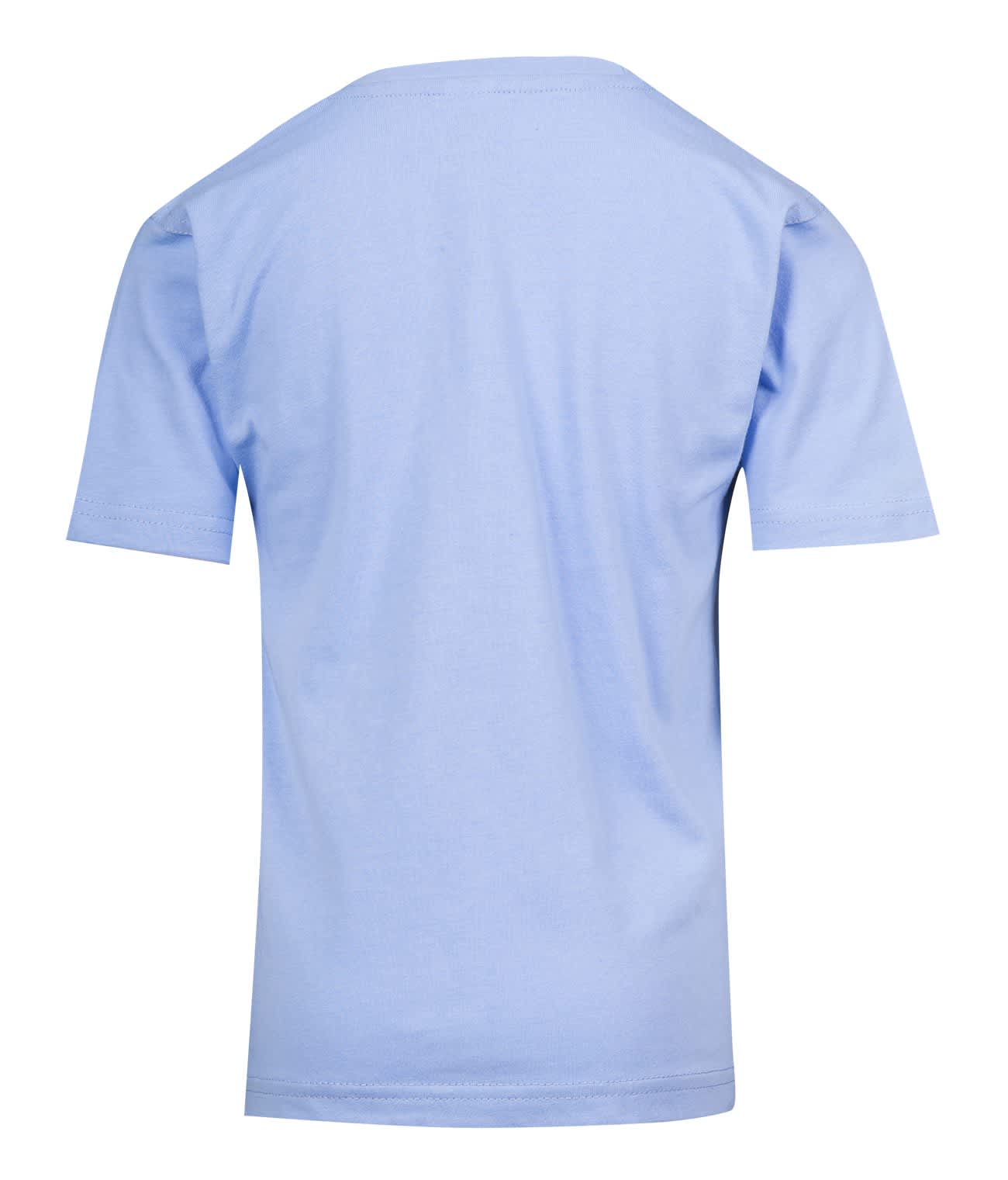 Kid's Regular T-shirt