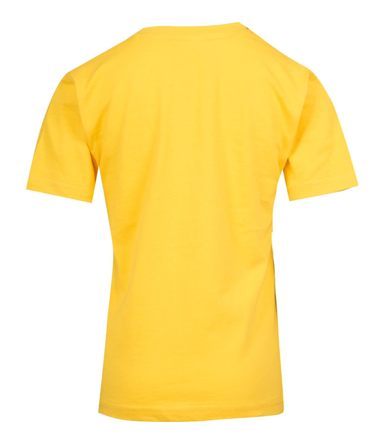Kid's Regular T-shirt