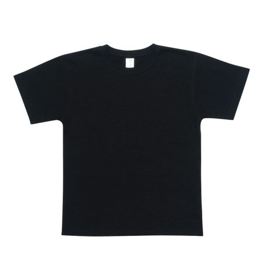Kids Bamboo Cotton T-shirt