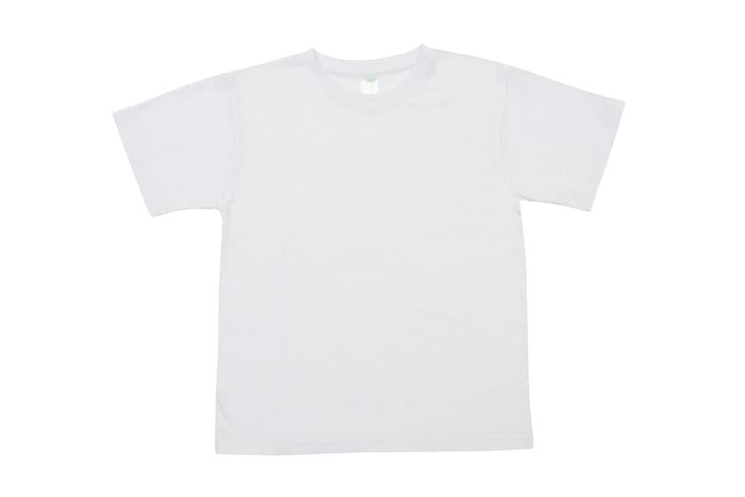Kids Bamboo Cotton T-shirt