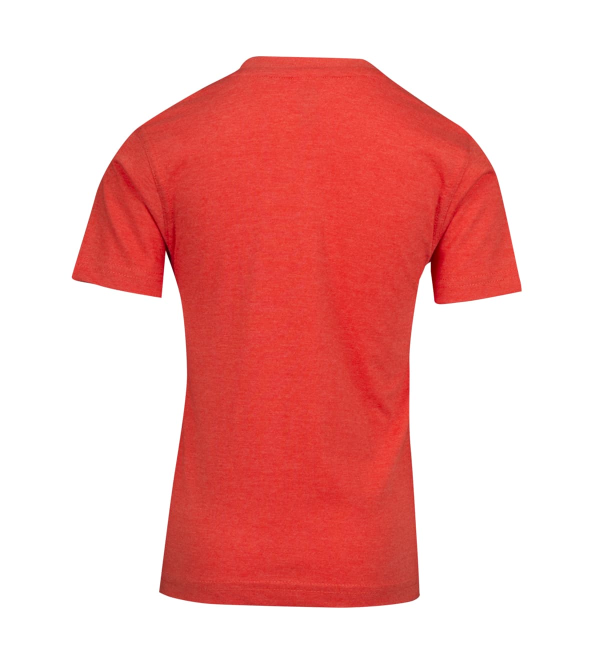 Kids Marl Crew Neck T-shirt