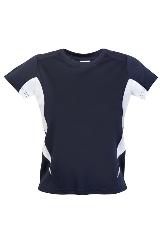 Kids Accelerator Cool-Dry T-shirt