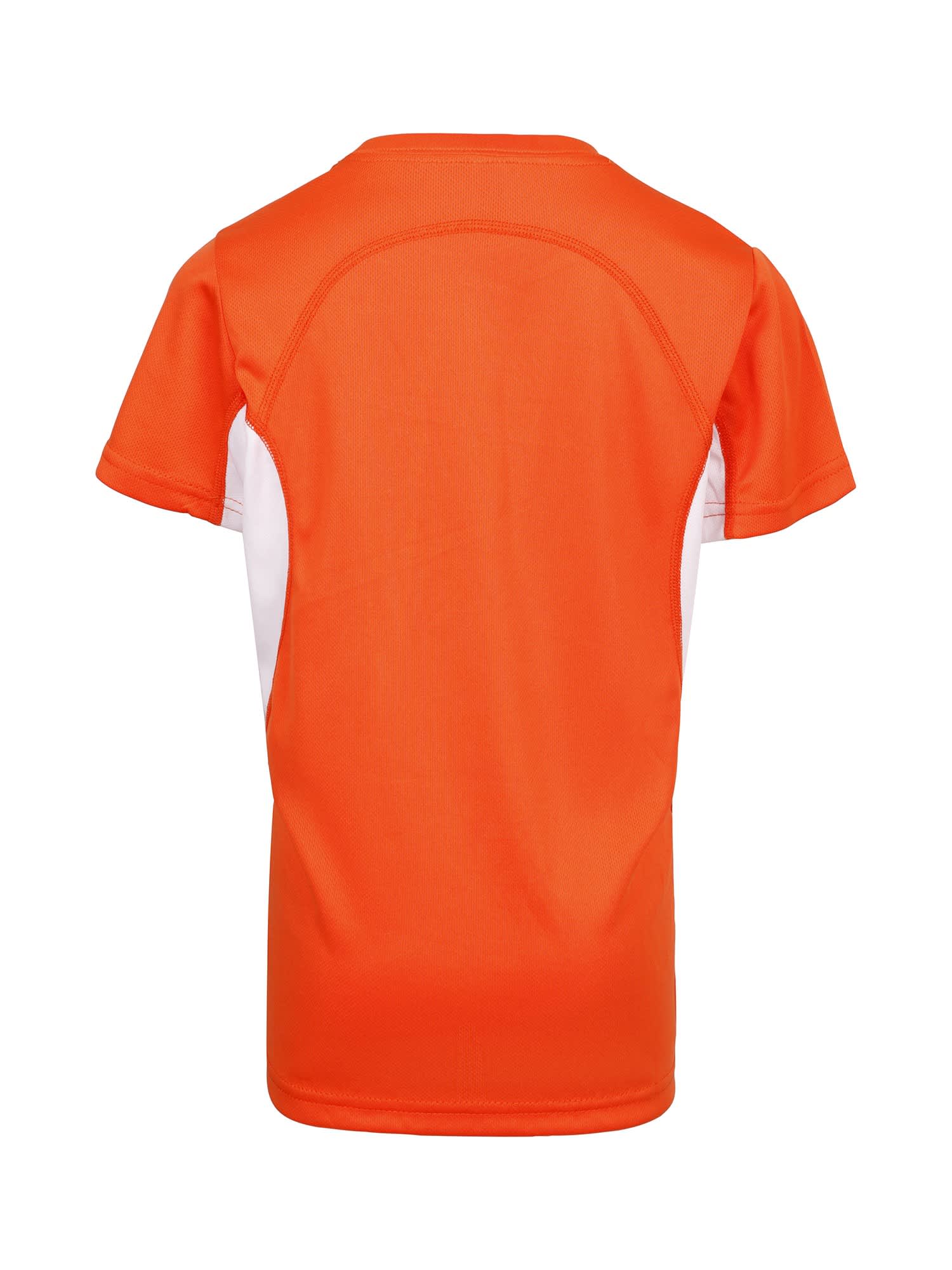 Kids Accelerator Cool-Dry T-shirt