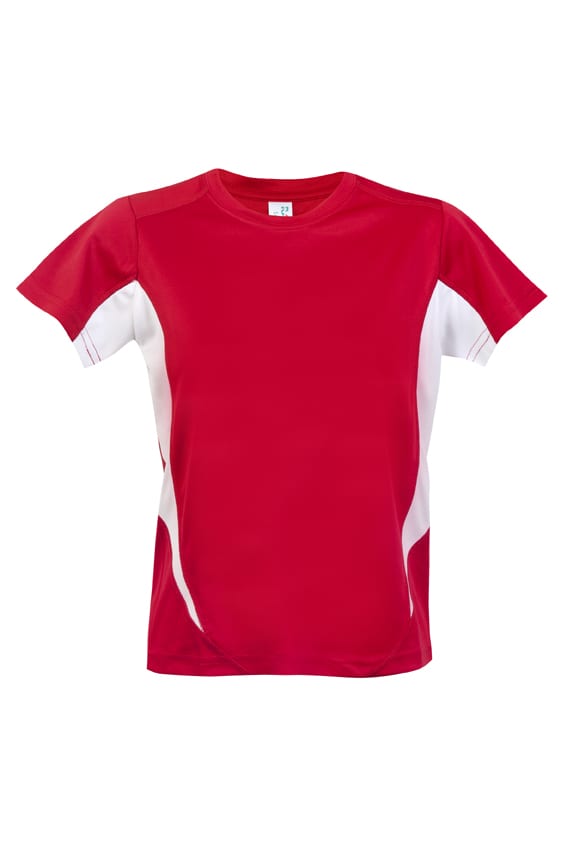 Kids Accelerator Cool-Dry T-shirt