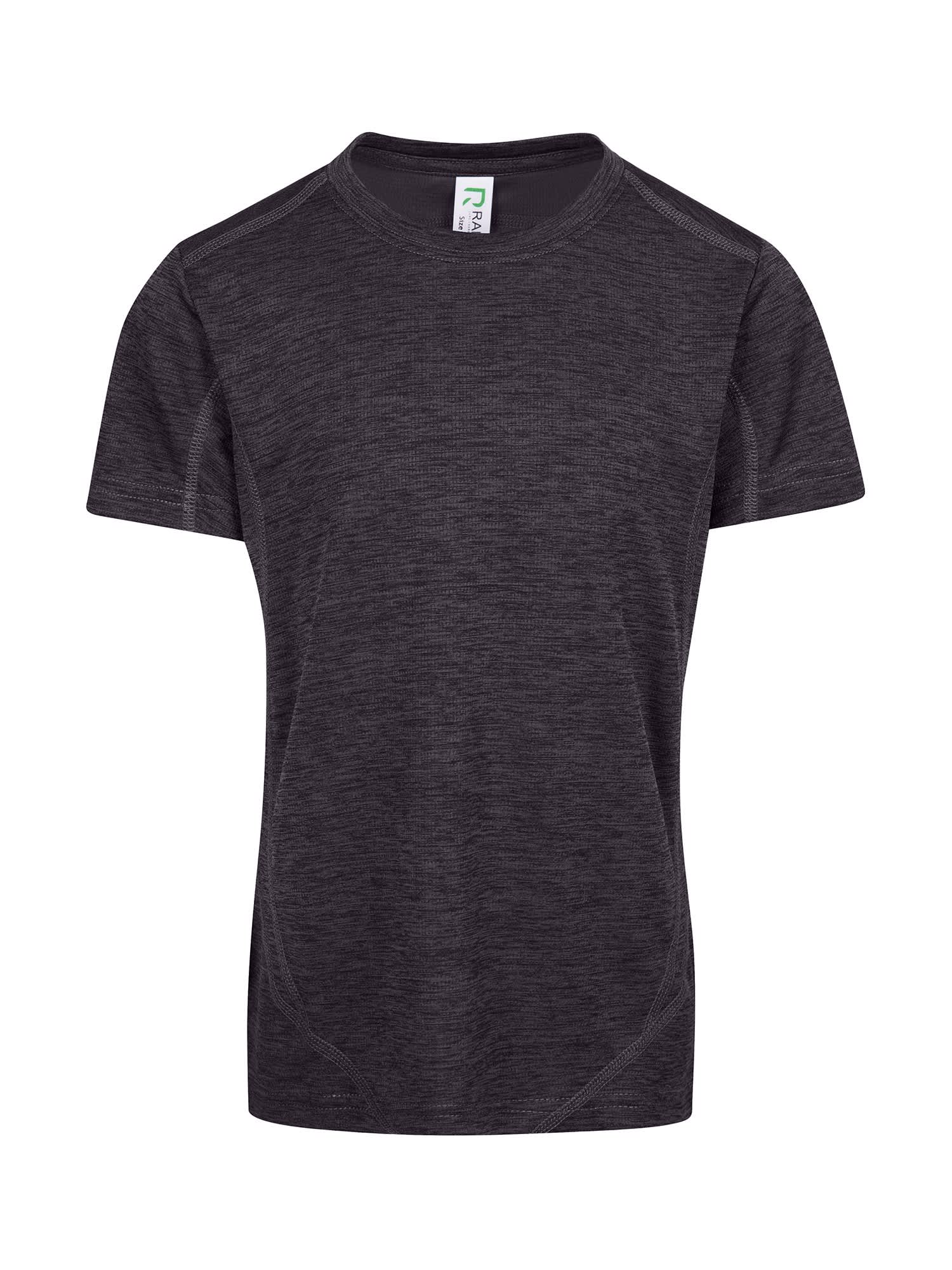 Kid's Challenger 100% polyester T-shirt