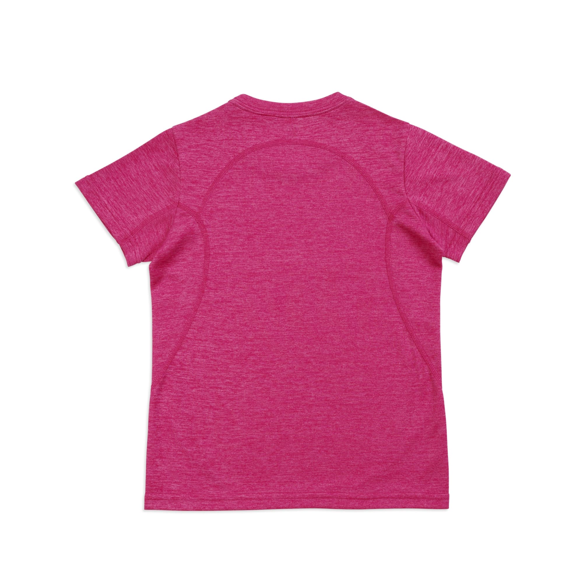 Kid's Challenger 100% polyester T-shirt