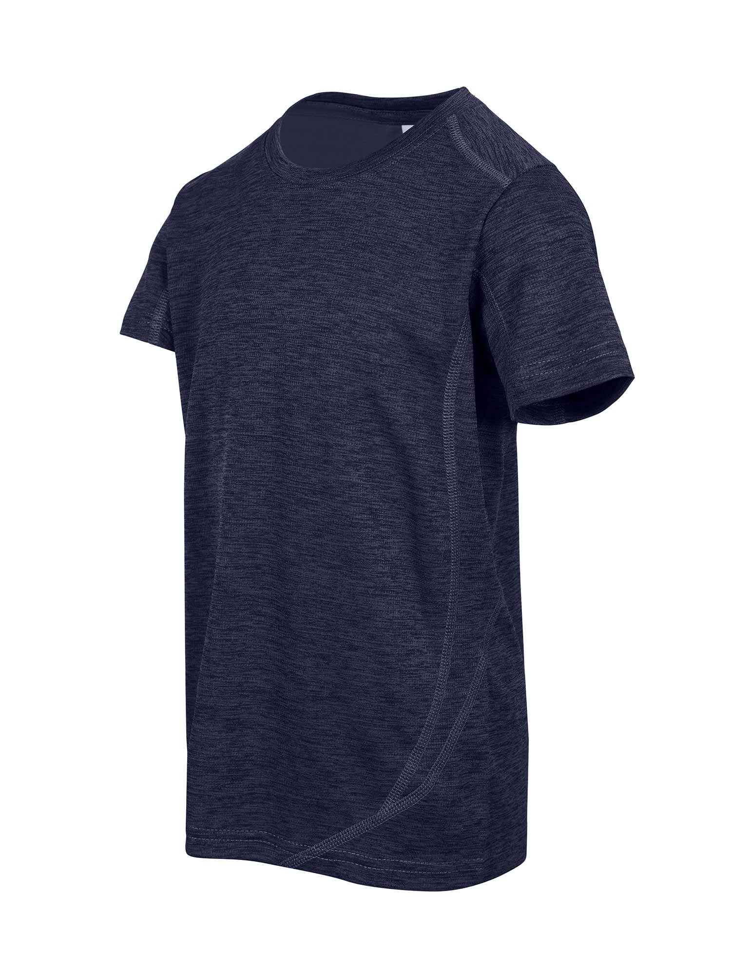 Kid's Challenger 100% polyester T-shirt