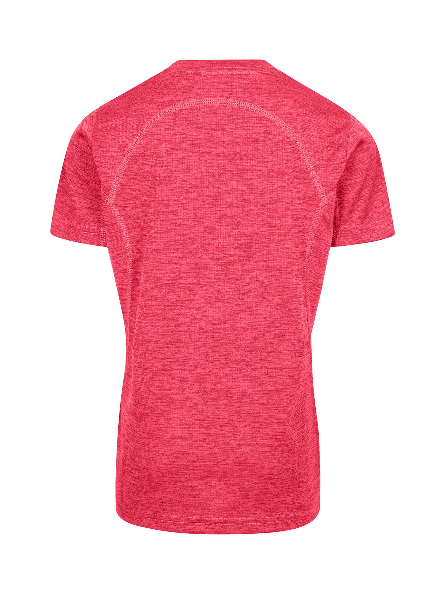 Kid's Challenger 100% polyester T-shirt