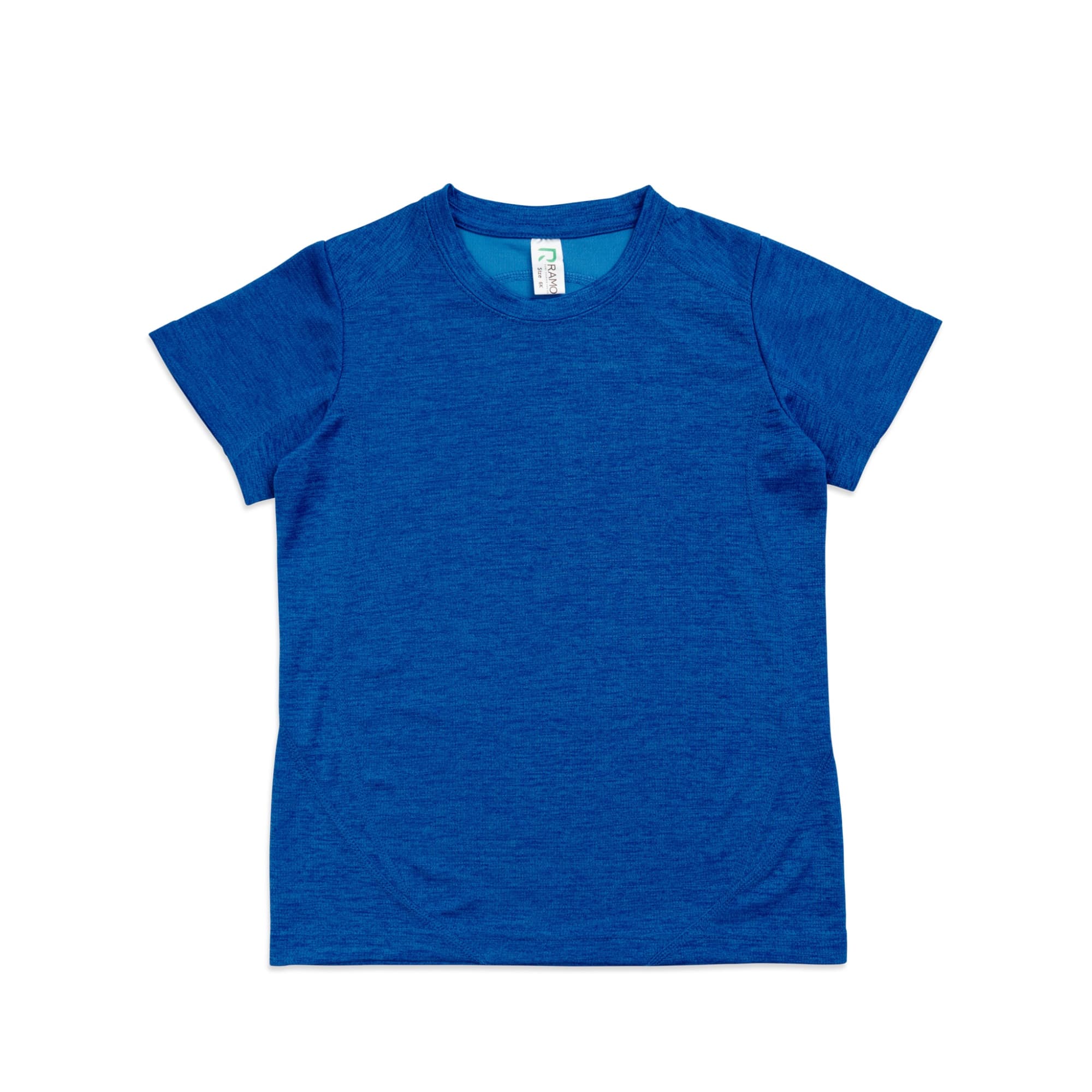 Kid's Challenger 100% polyester T-shirt