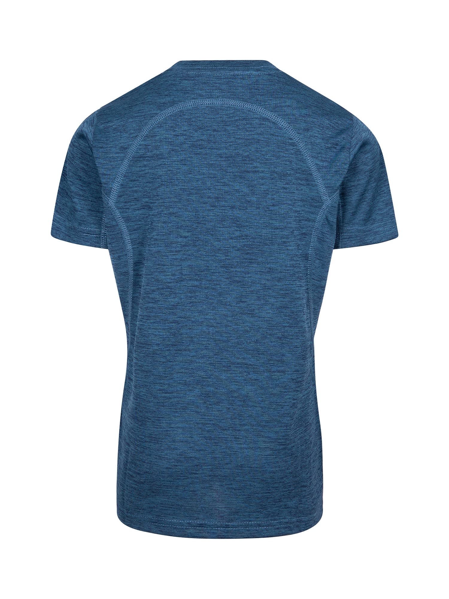 Kid's Challenger 100% polyester T-shirt