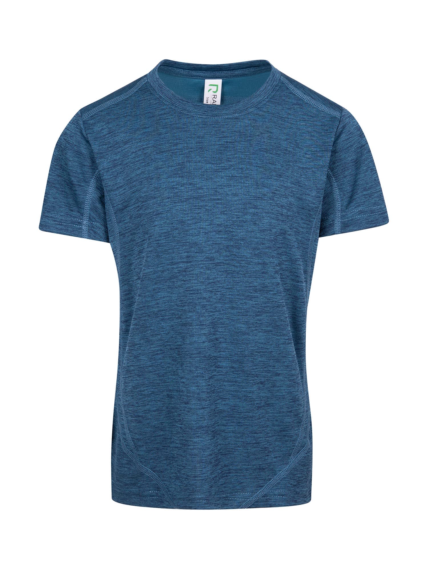 Kid's Challenger 100% polyester T-shirt