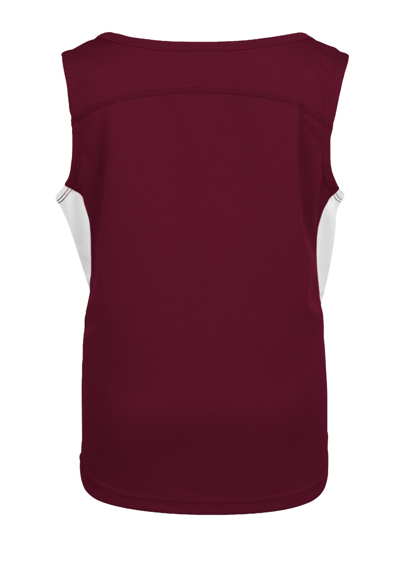 Kids Accelerator Cool-Dry Singlet