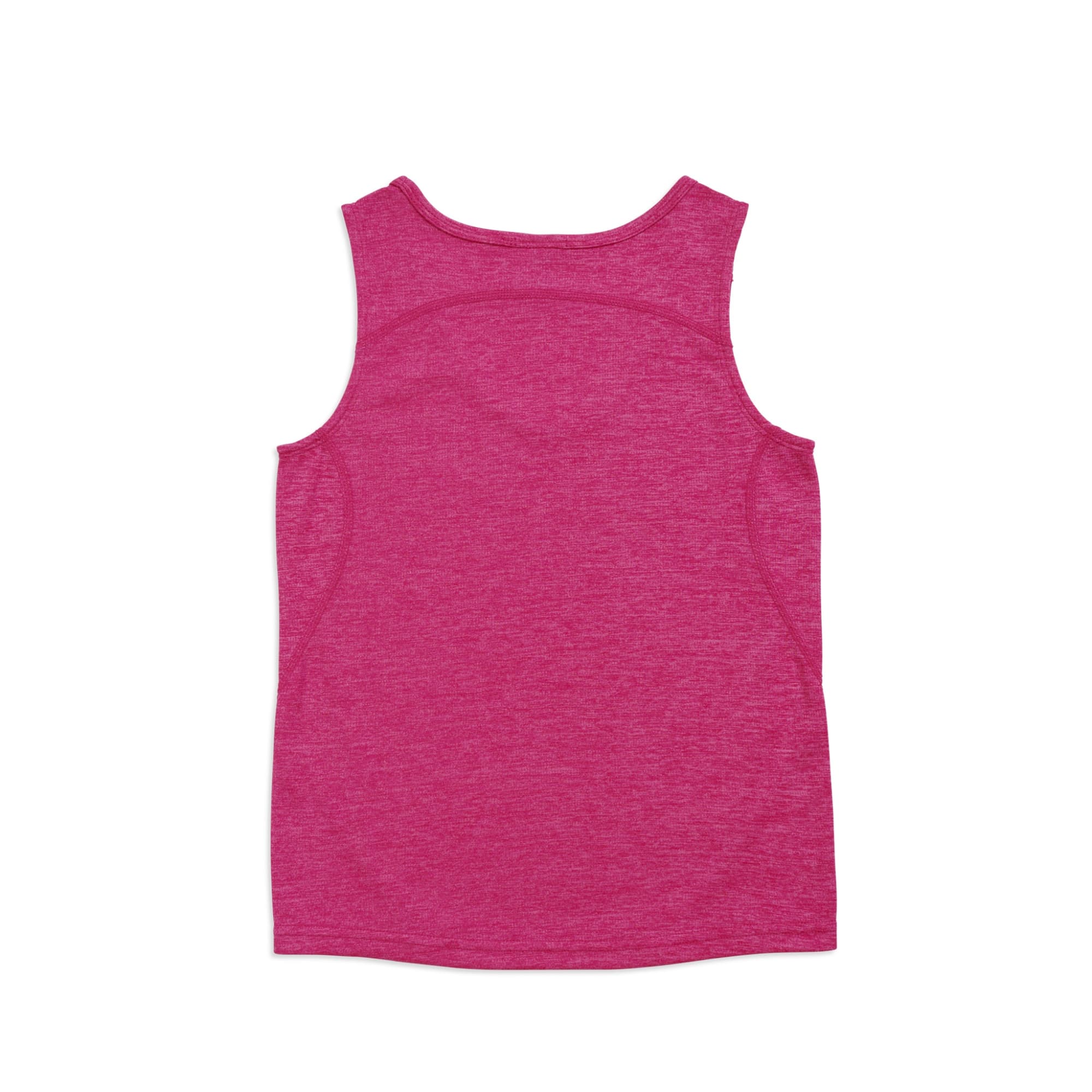 Kids' Challenger 100% polyester singlet