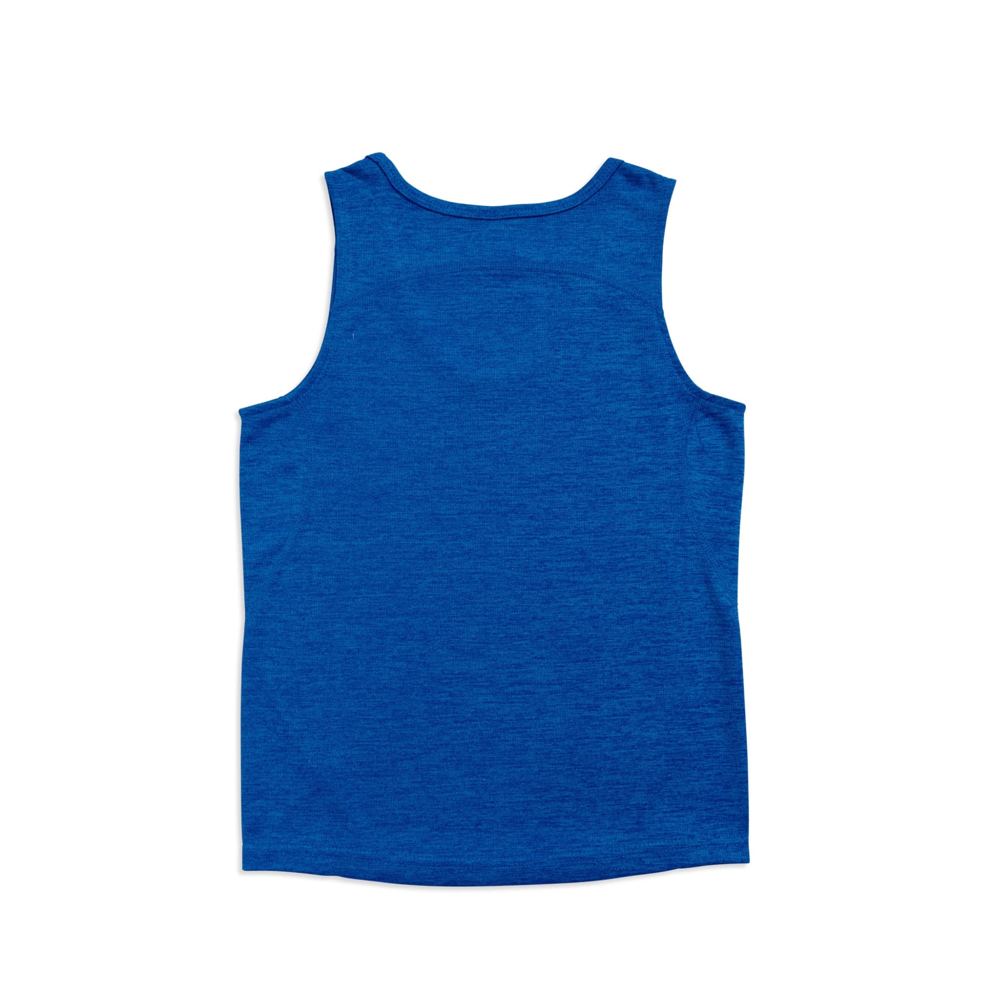 Kids' Challenger 100% polyester singlet