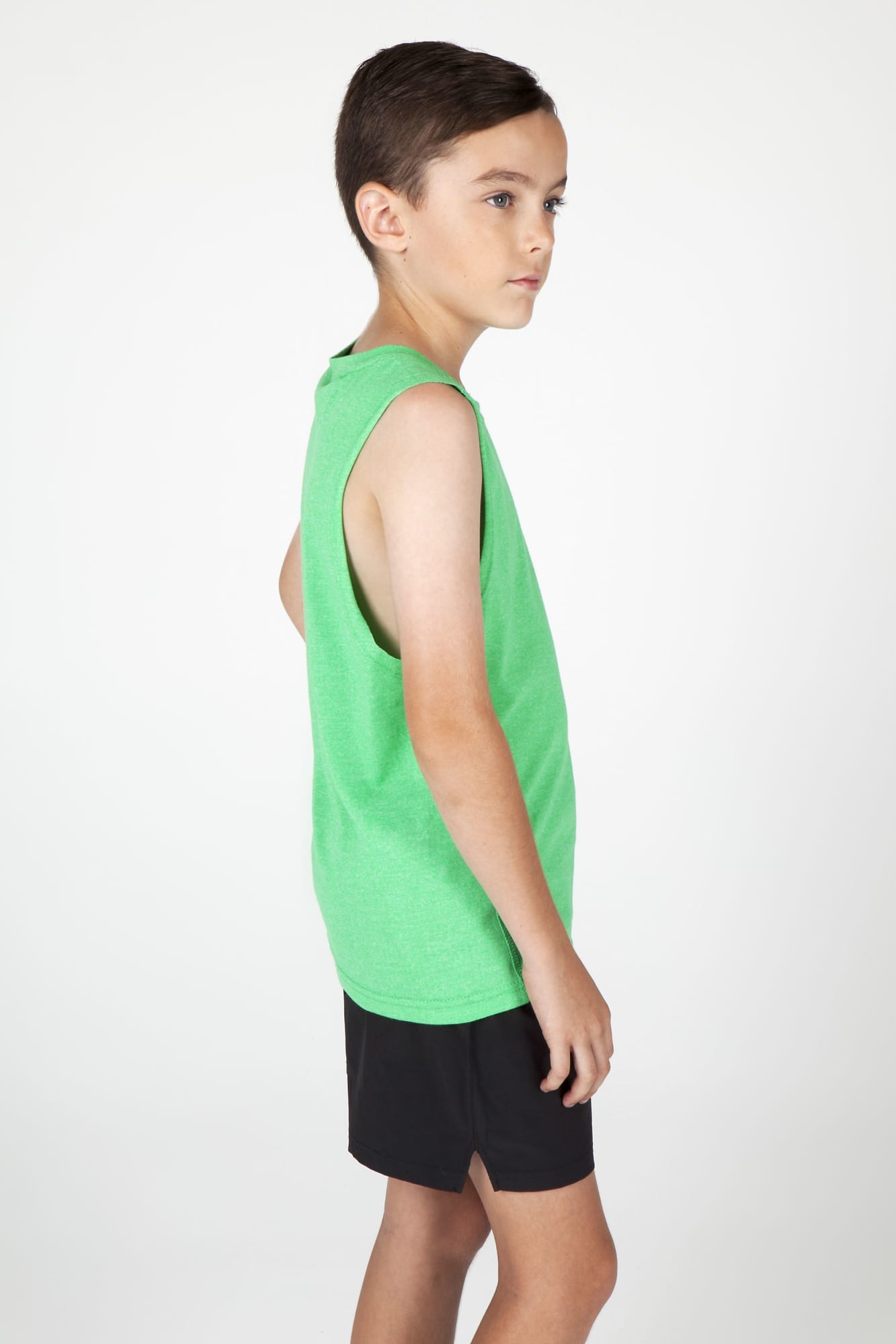 Kid's Greatness healther Tank