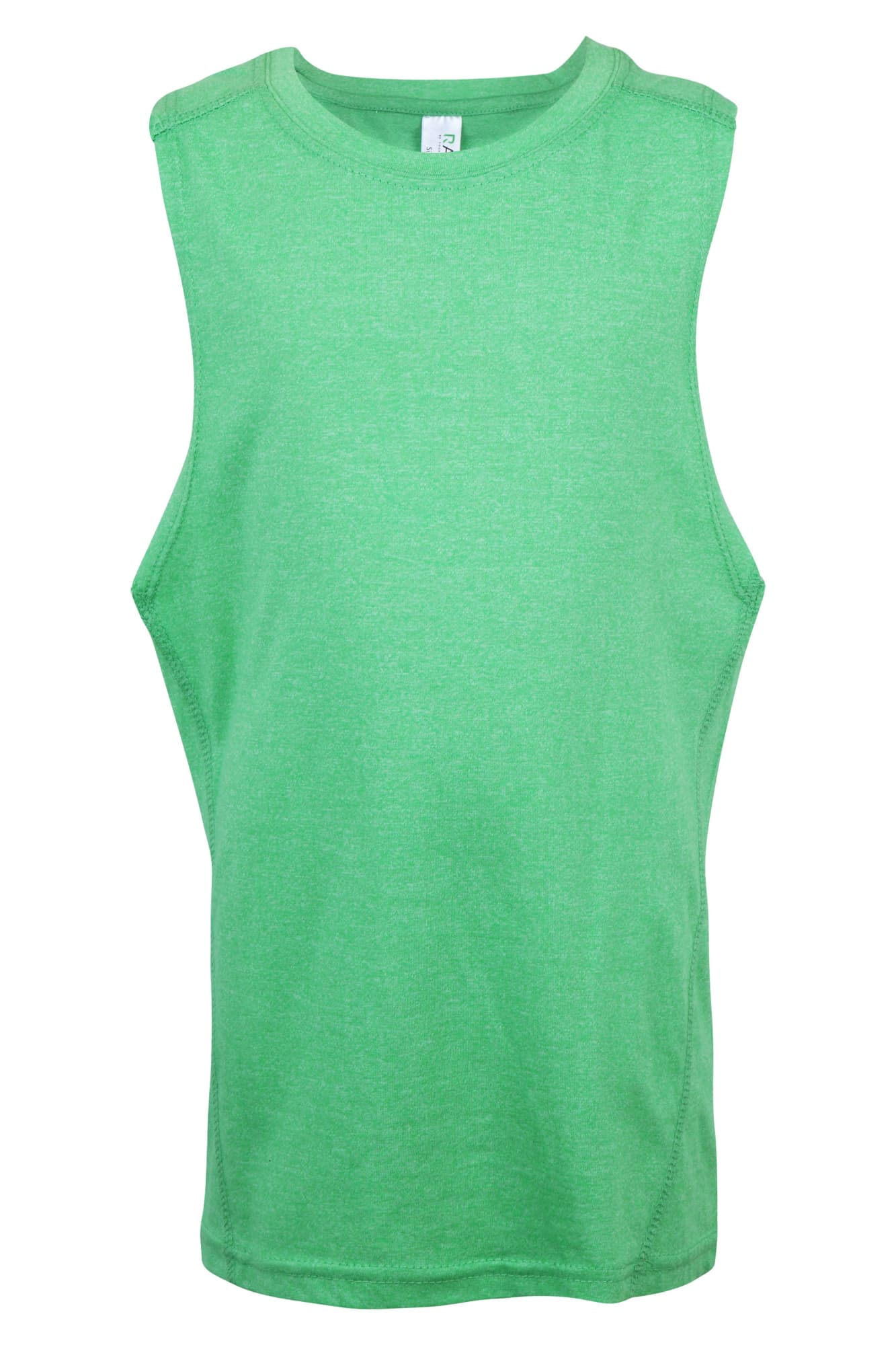 Kid's Greatness healther Tank