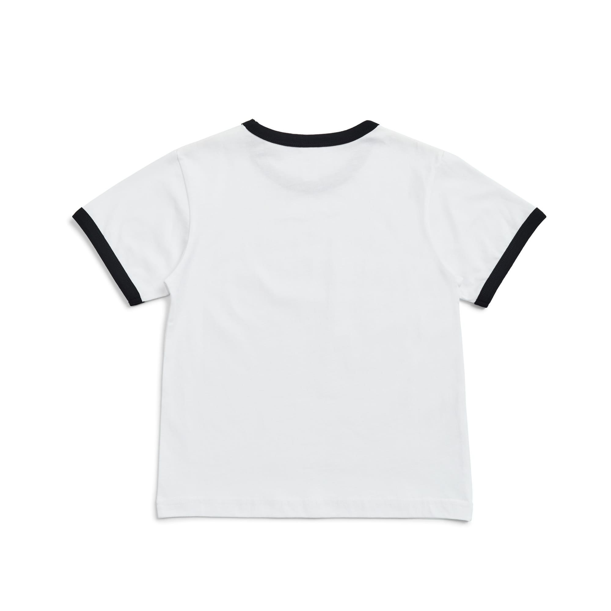 Kids' Ringer Tee