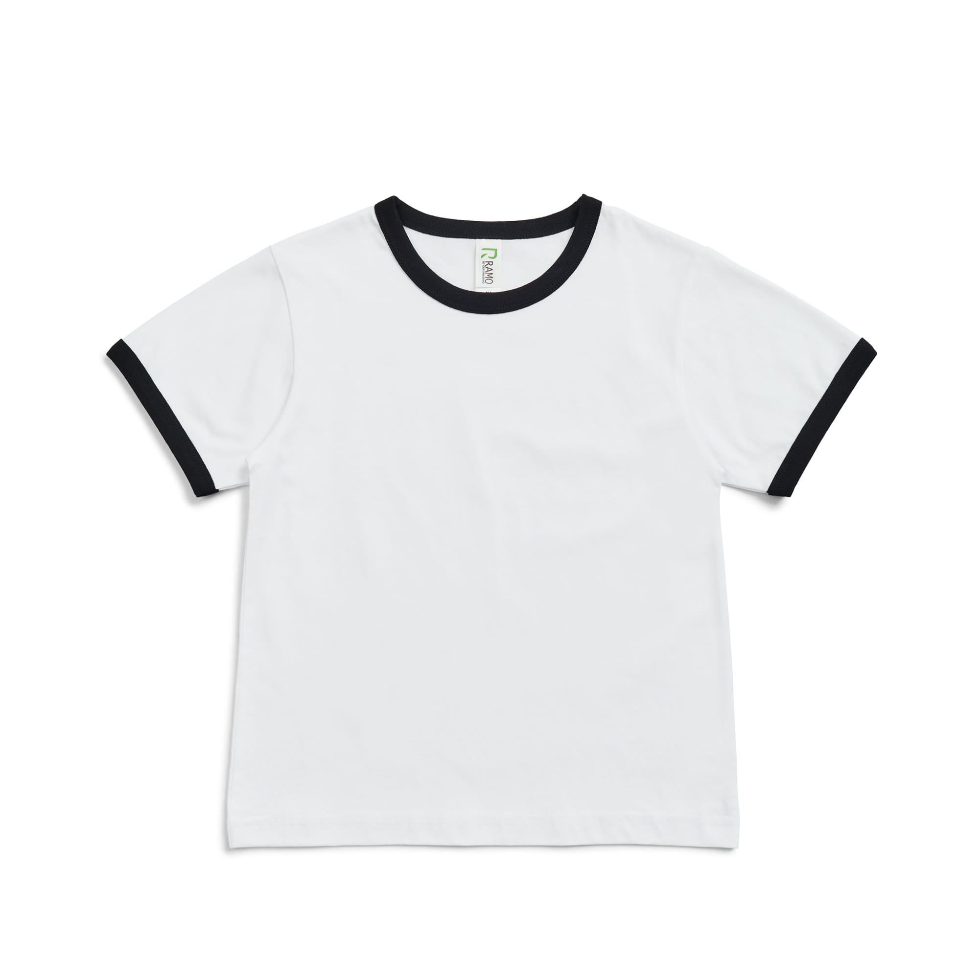 Kids' Ringer Tee
