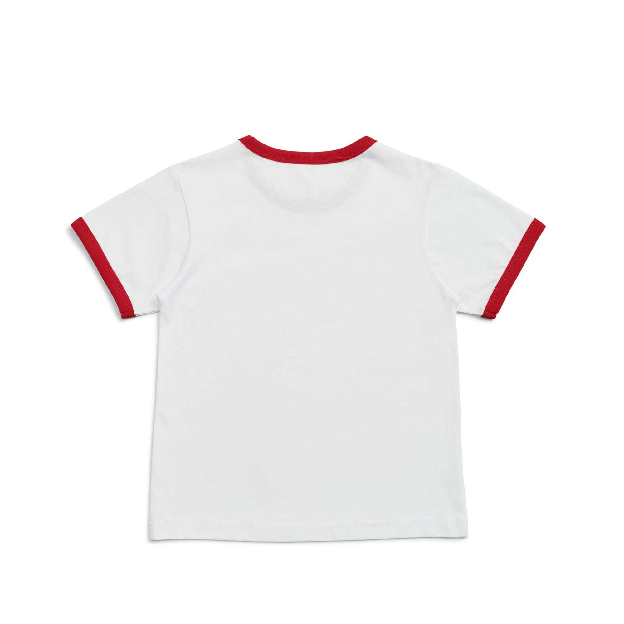 Kids' Ringer Tee