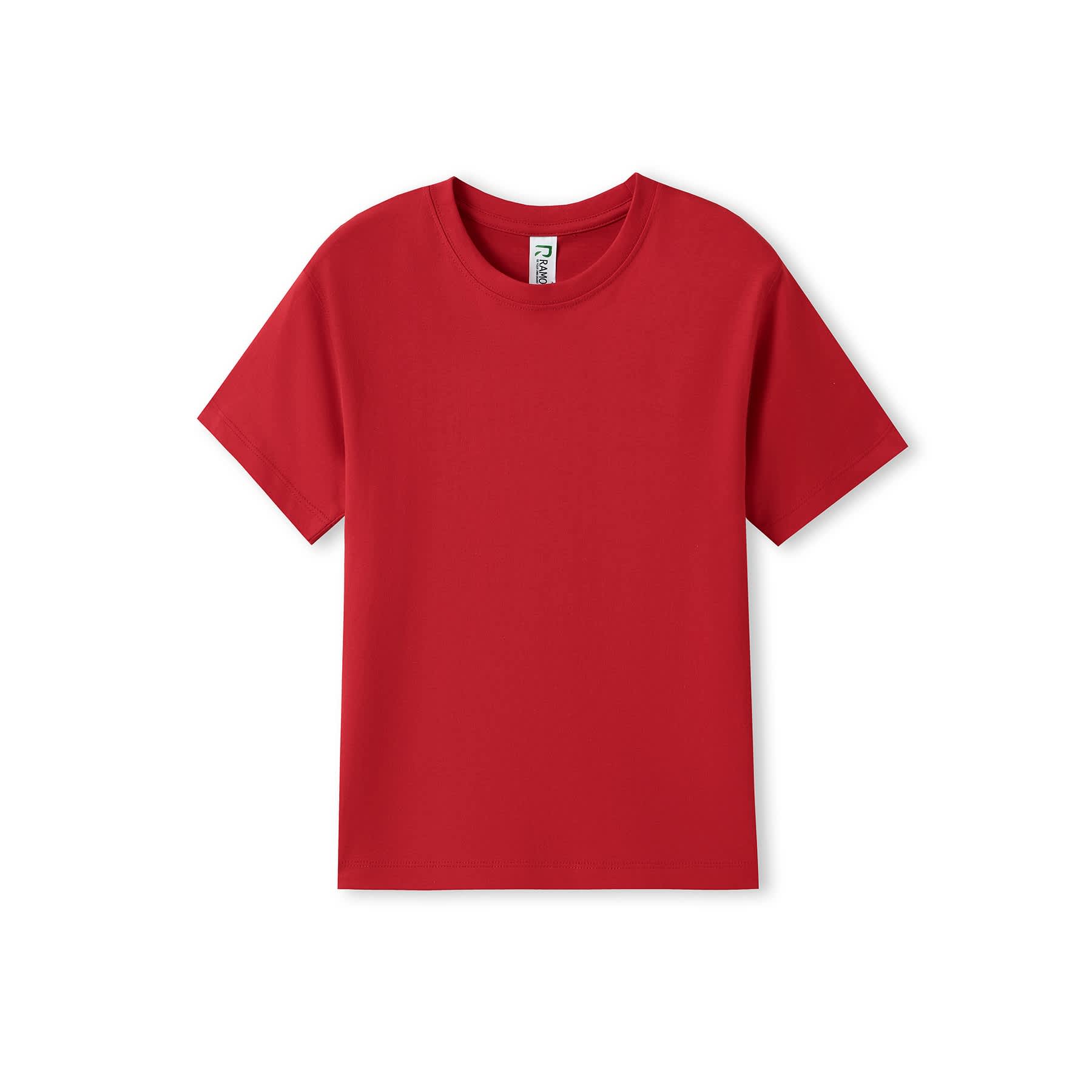 Kids Organic Tee