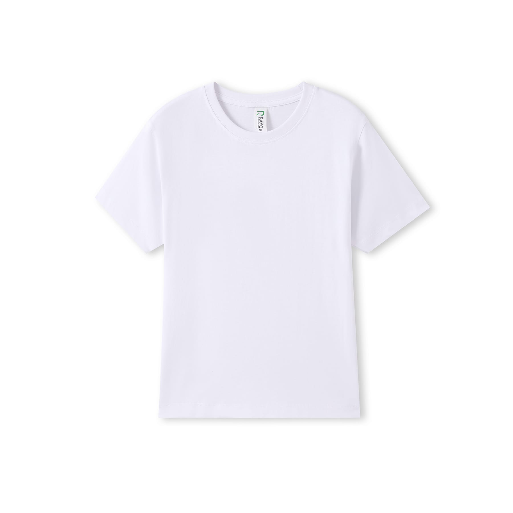 Kids Organic Tee