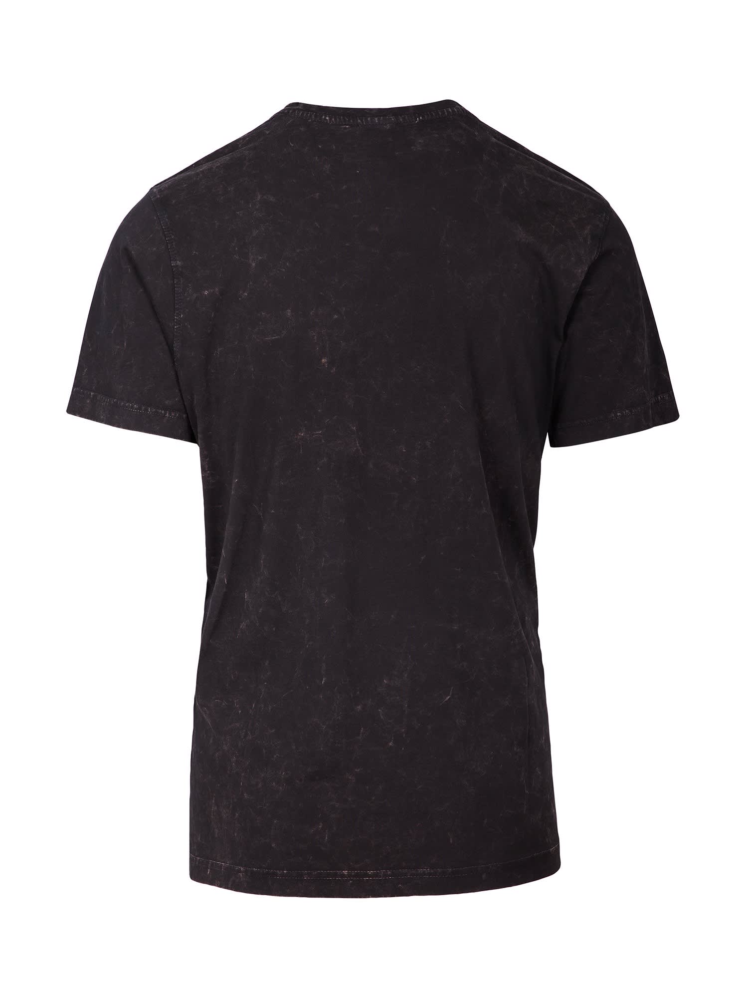 Kid's Stone Wash T-shirt