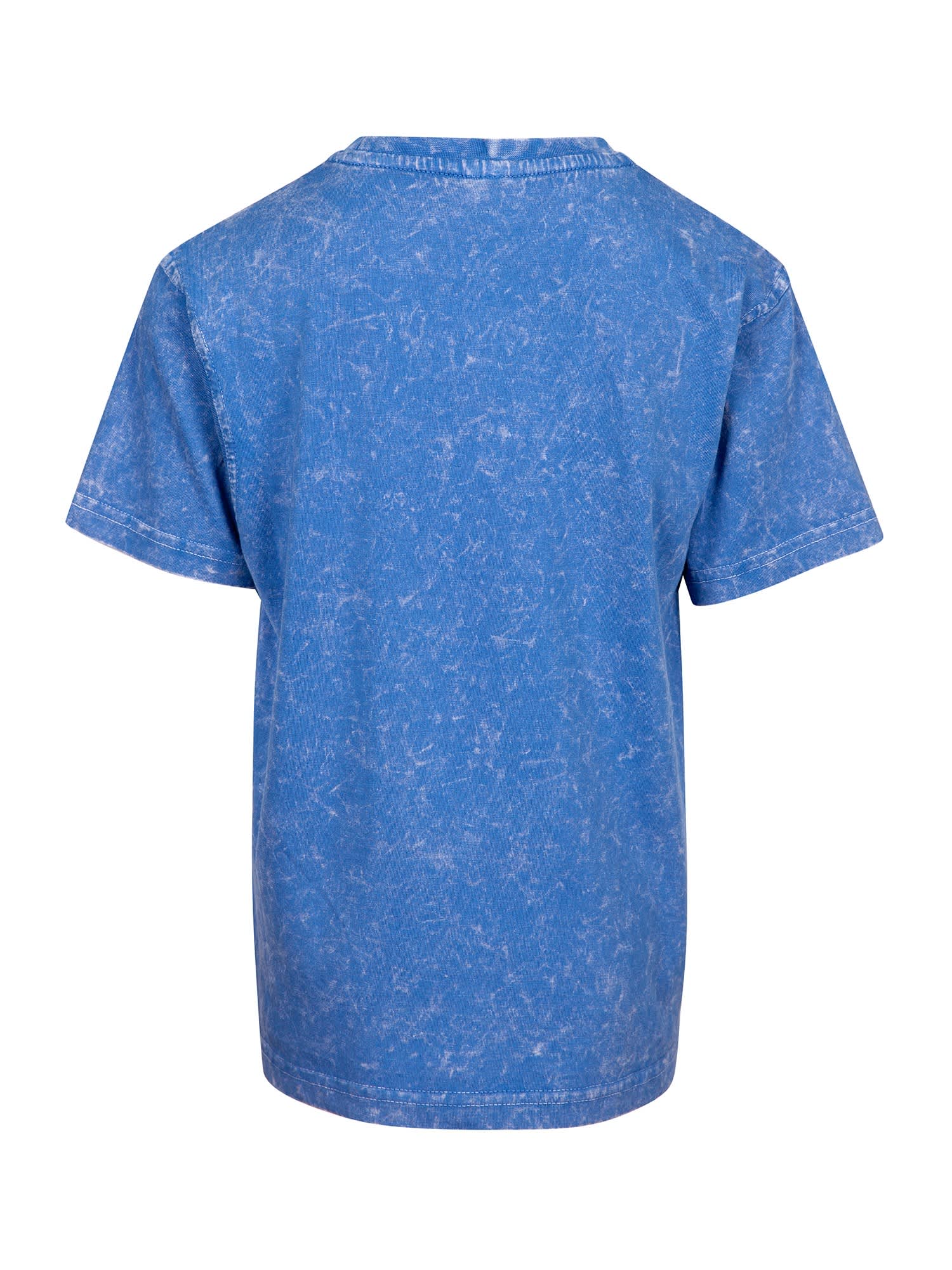 Kid's Stone Wash T-shirt