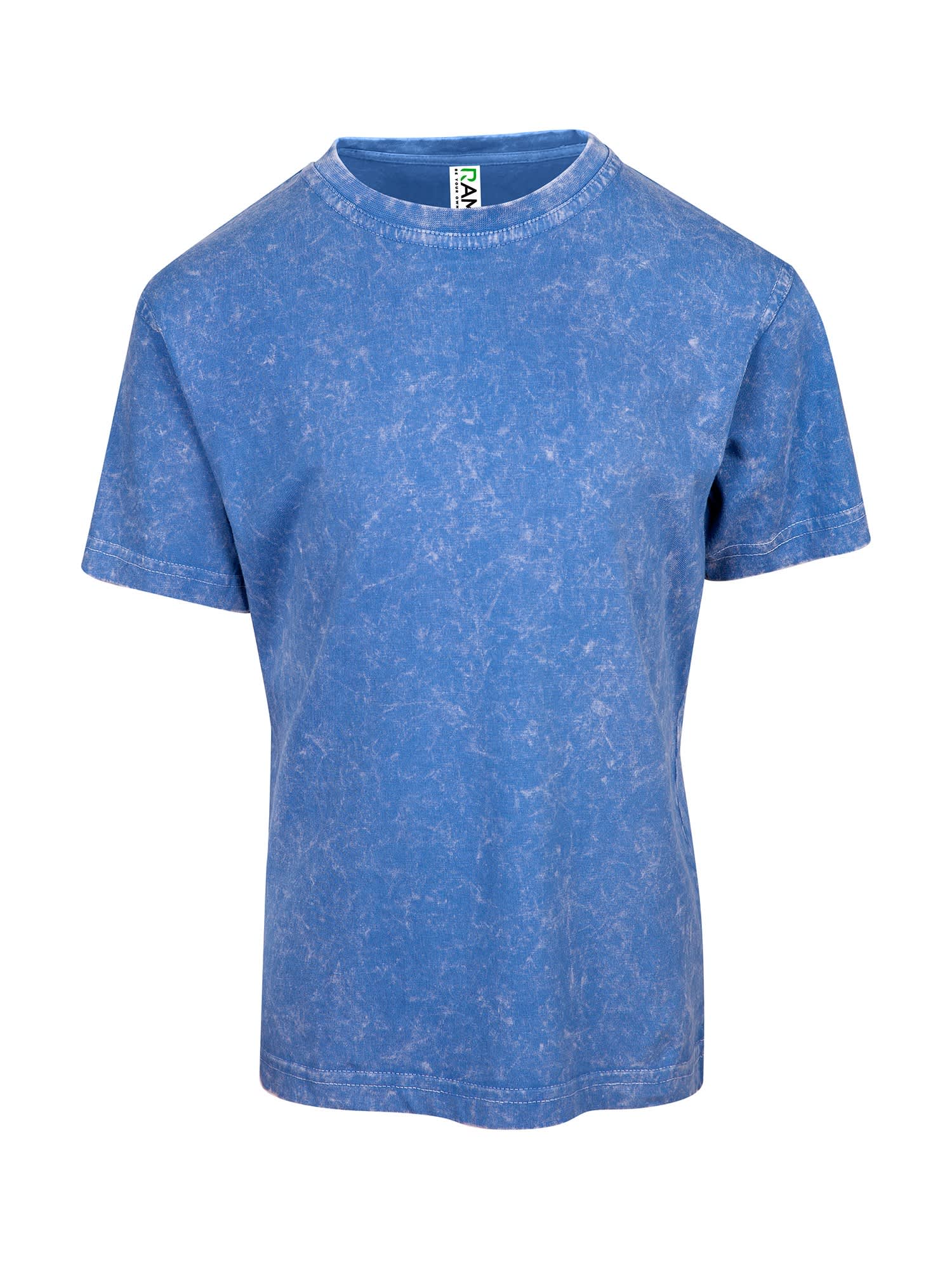 Kid's Stone Wash T-shirt