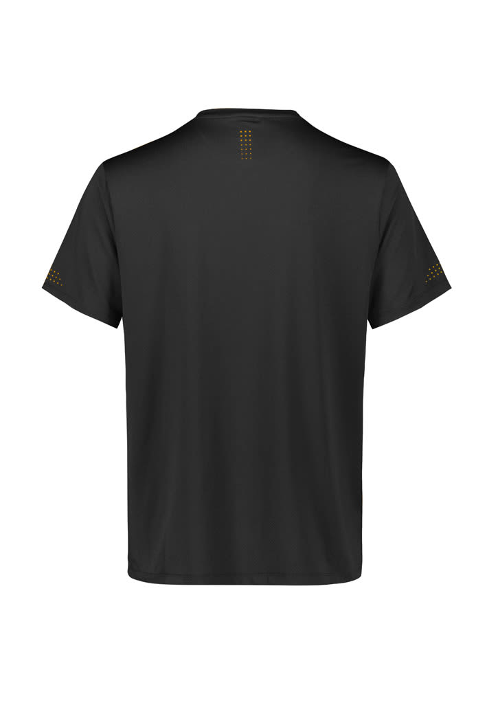 Mens Balance Short Sleeve Tee