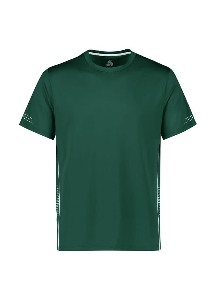 Mens Balance Short Sleeve Tee