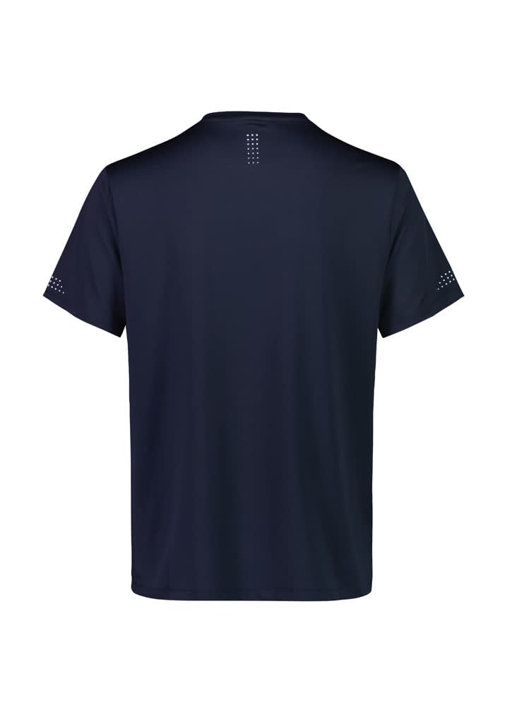 Mens Balance Short Sleeve Tee