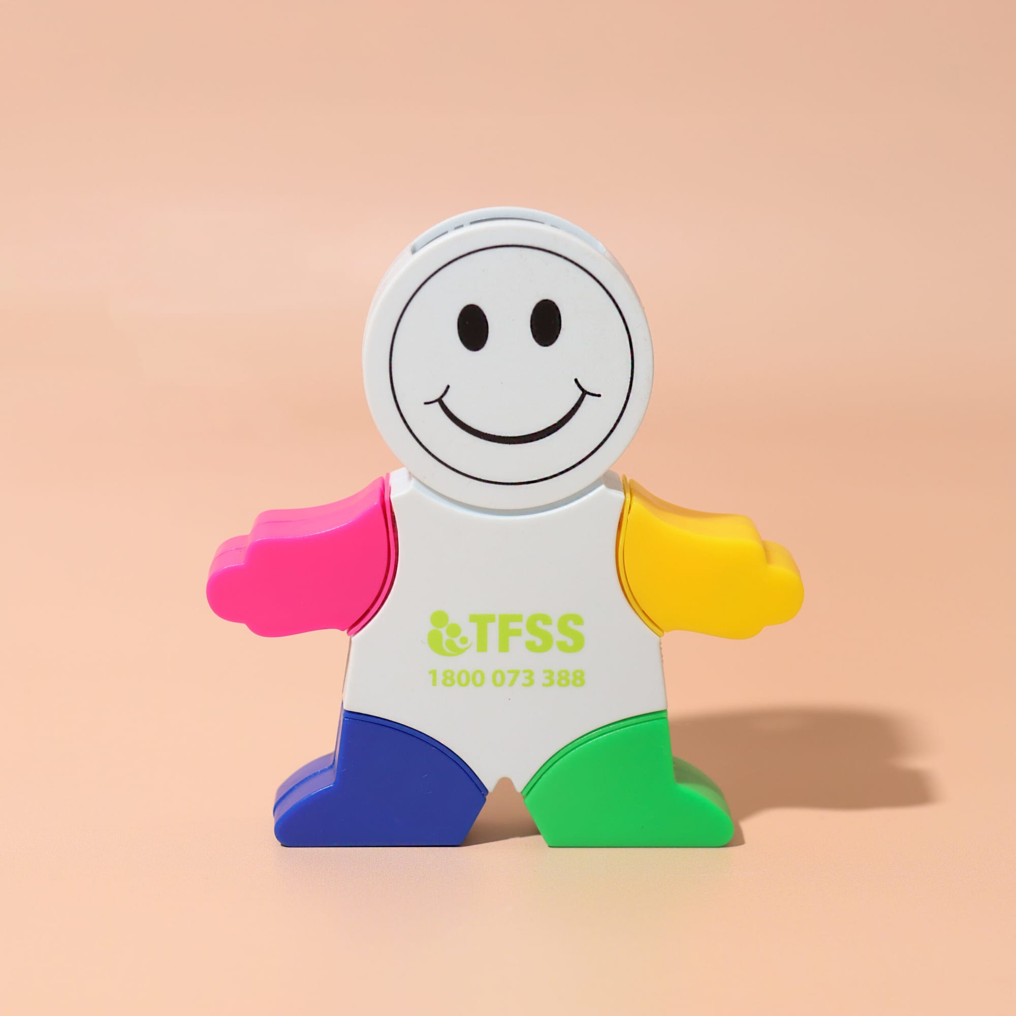 Little Guy Highlighter