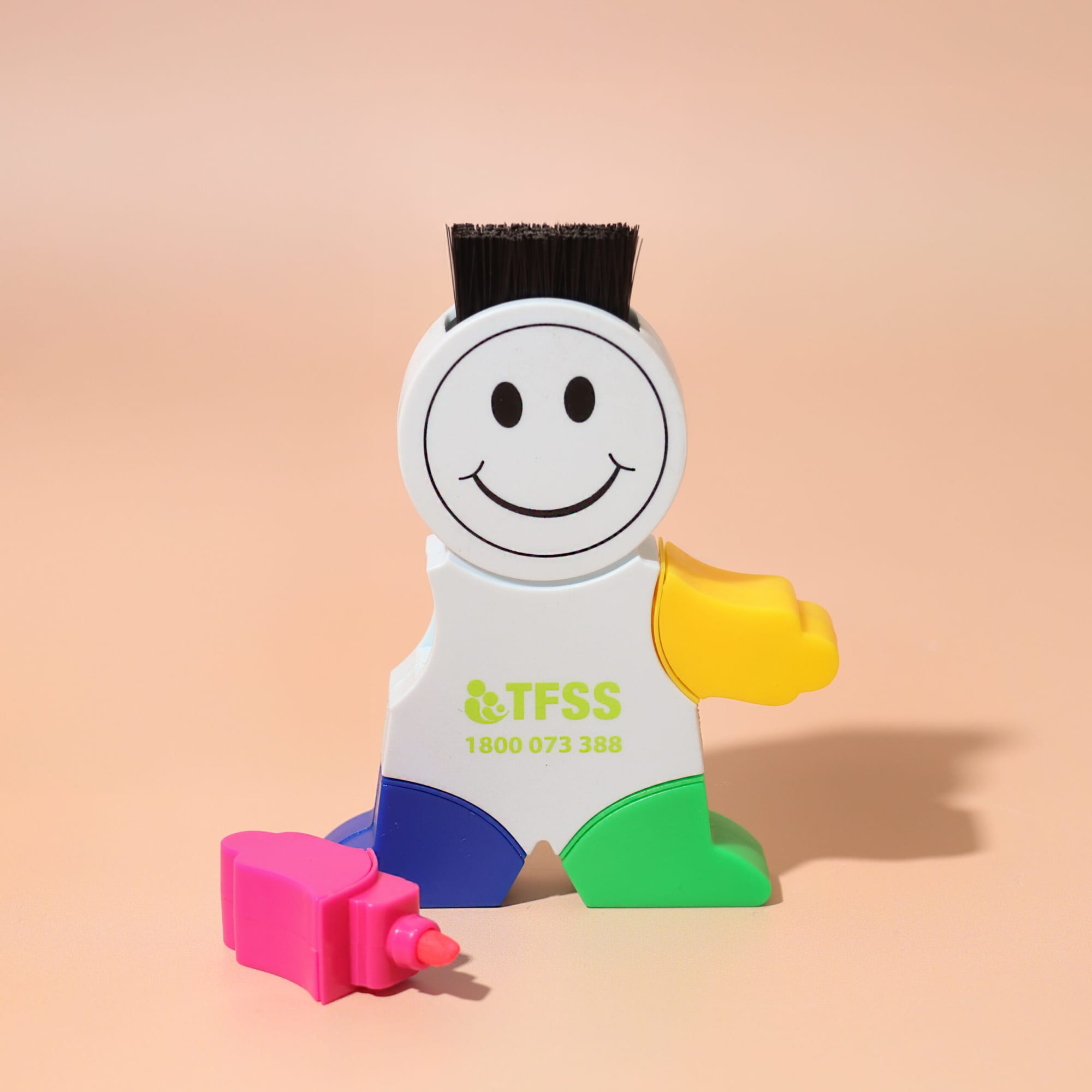 Little Guy Highlighter