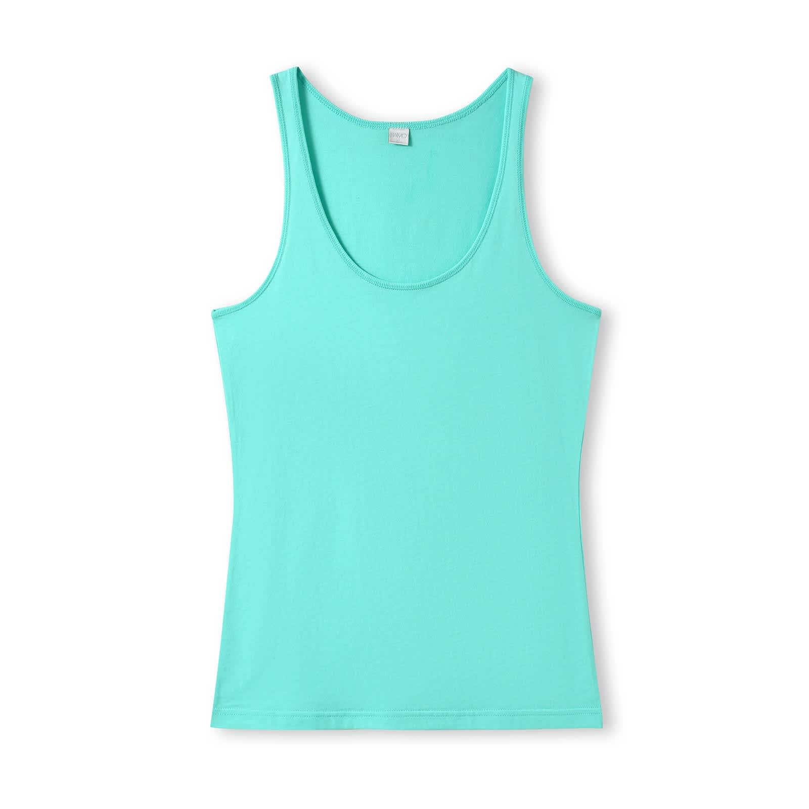 Womens American Style Singlet