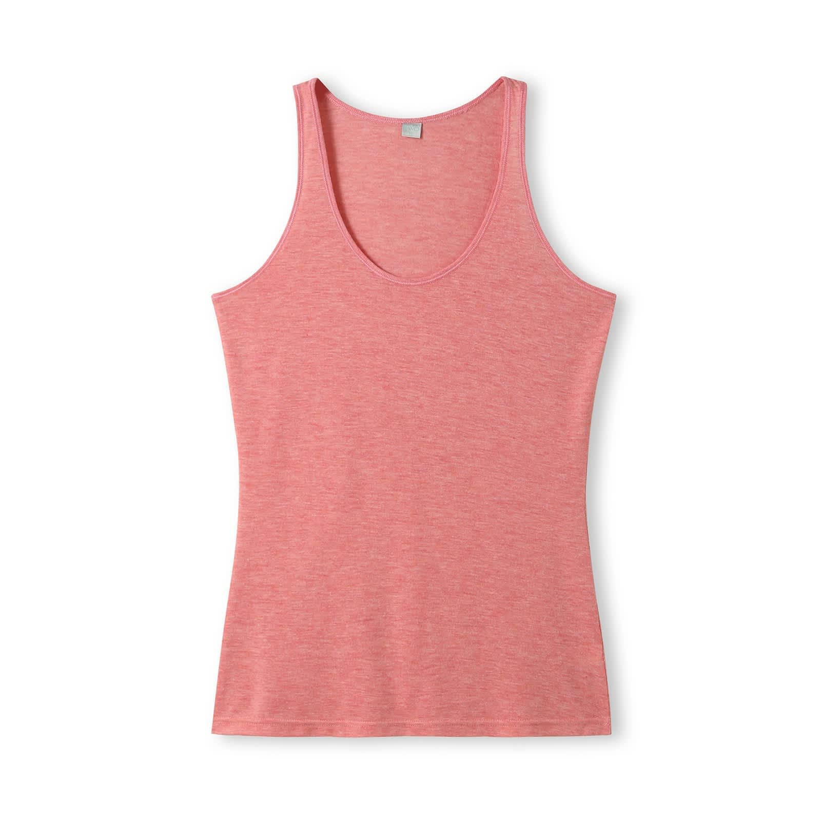 Womens American Style Singlet