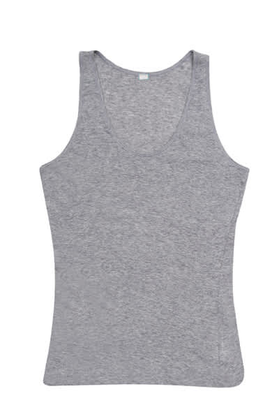 Womens American Style Singlet