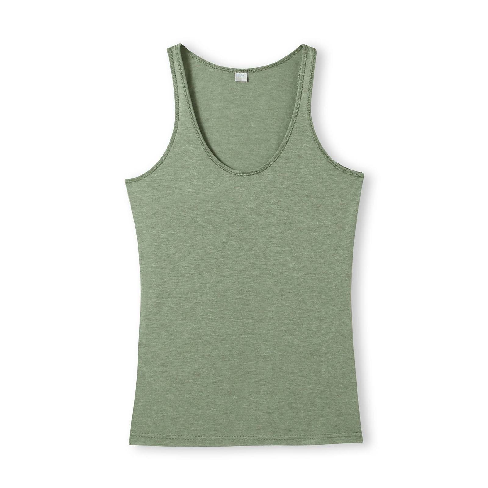 Womens American Style Singlet