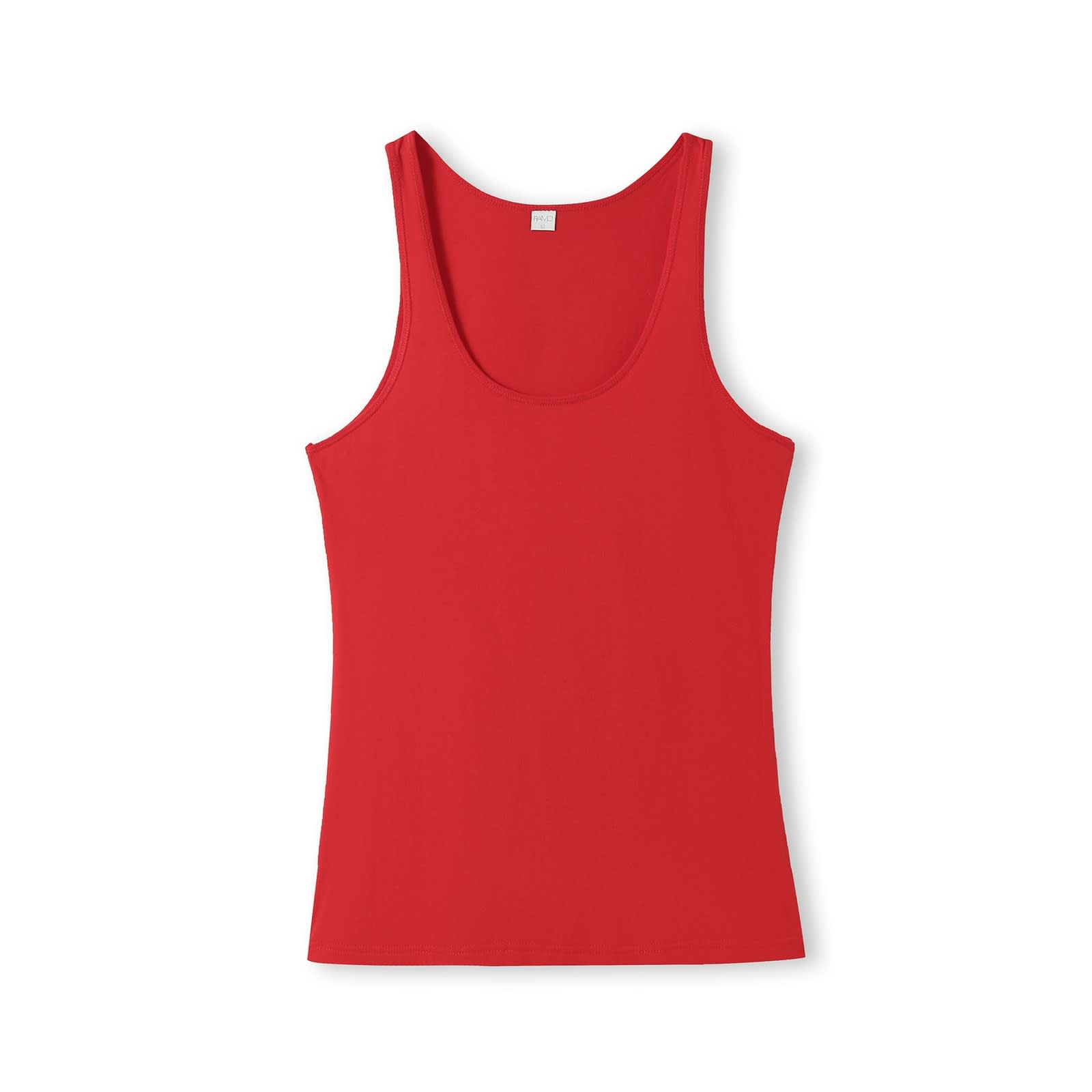 Womens American Style Singlet