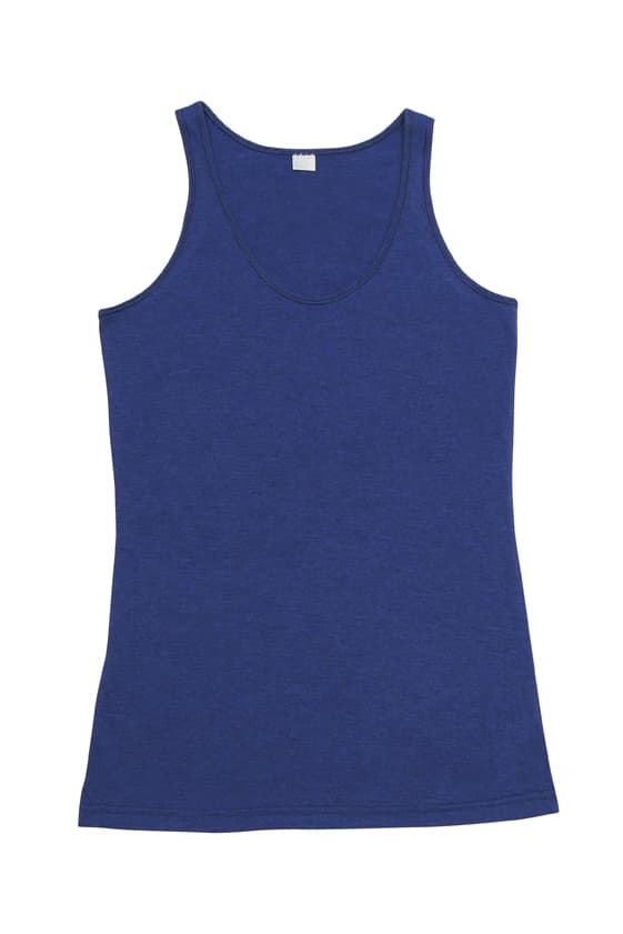 Womens American Style Singlet