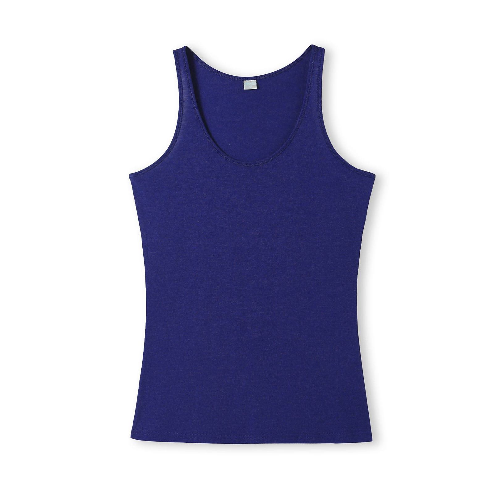 Womens American Style Singlet