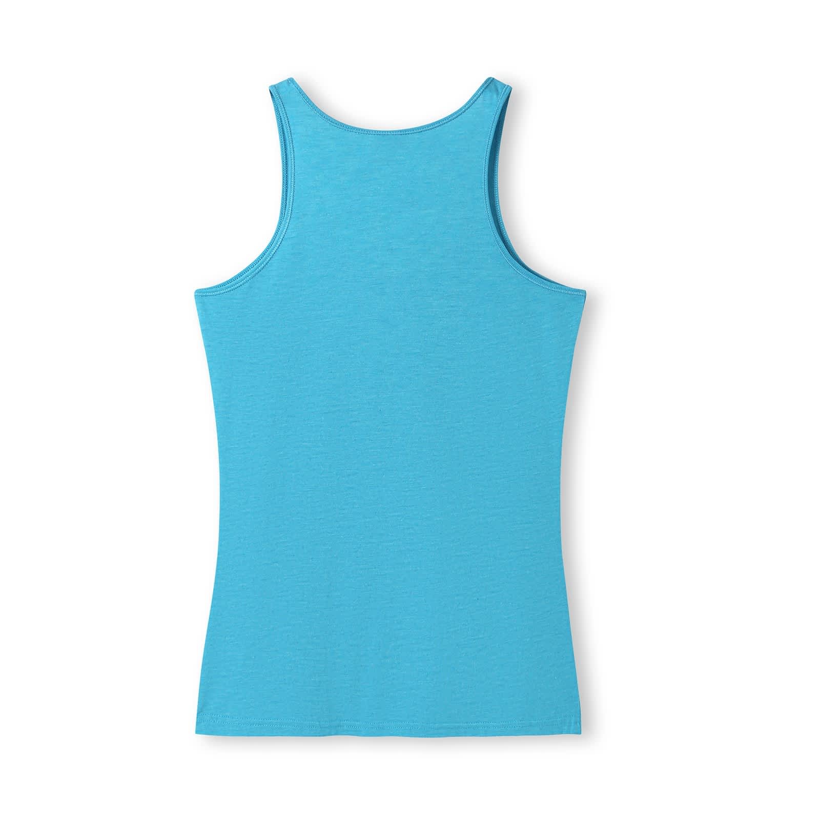 Womens American Style Singlet