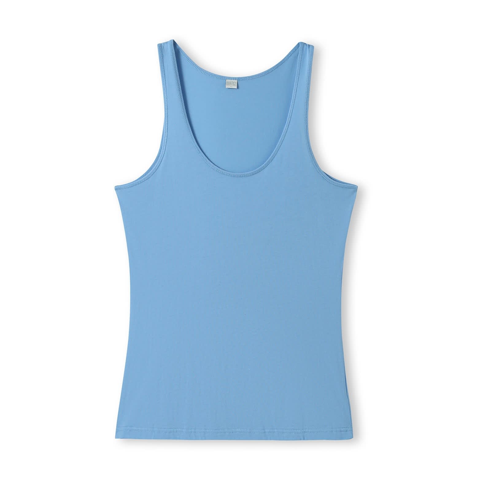 Womens American Style Singlet