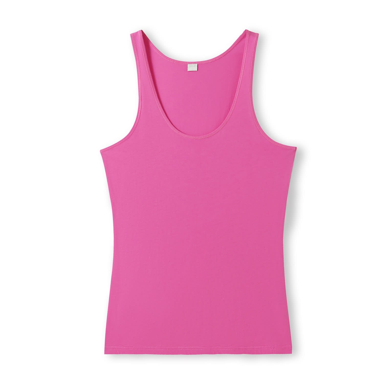Womens American Style Singlet
