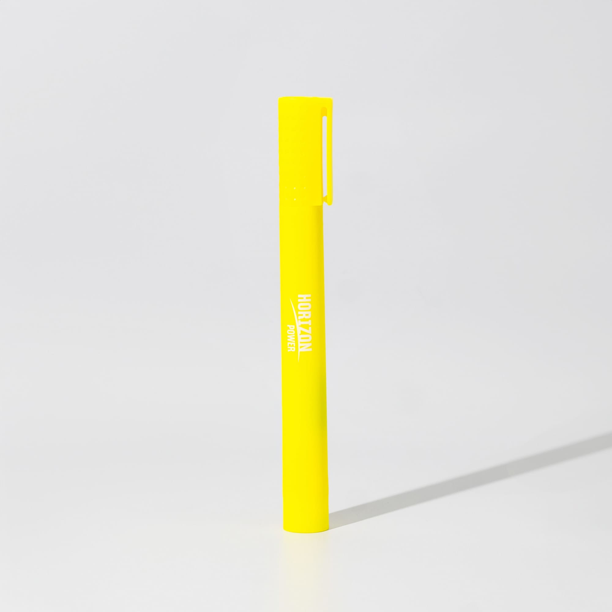 La Guardia Scented Jumbo Highlighters