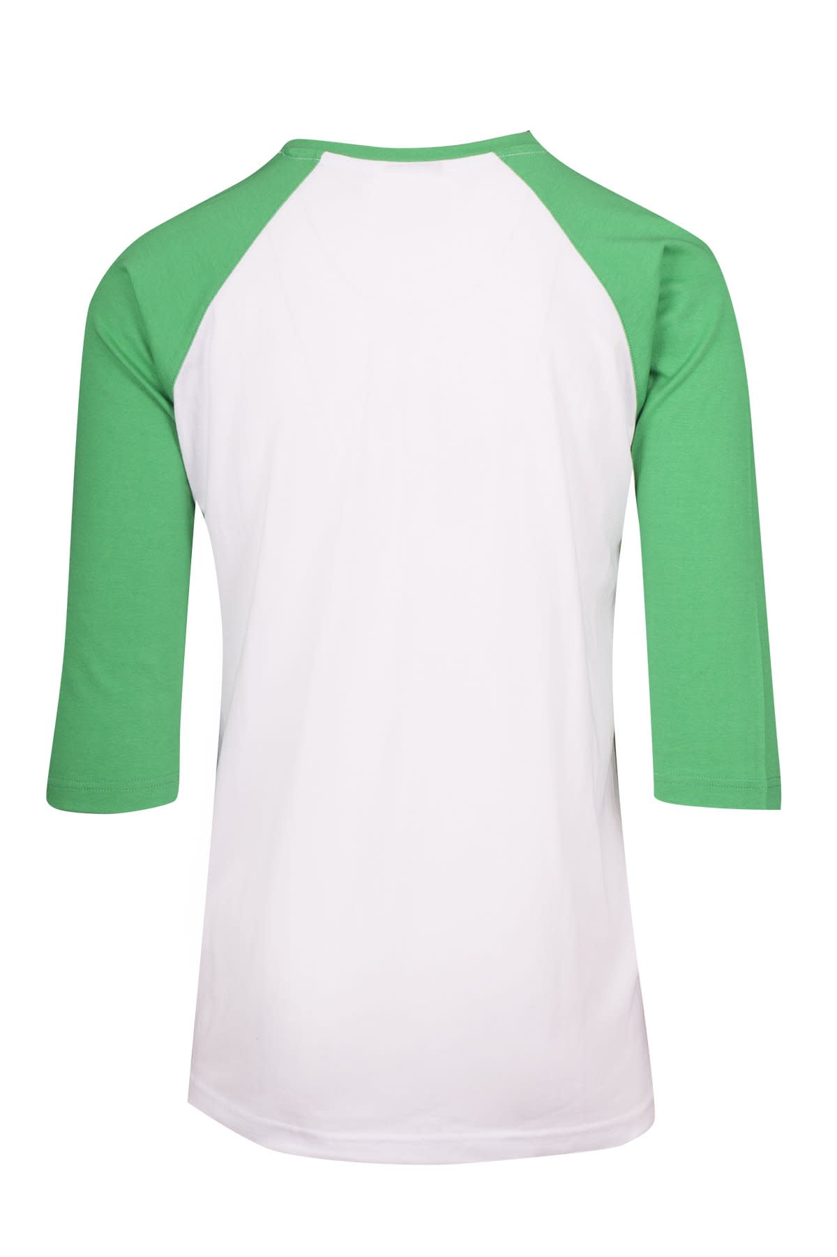 Men's / Unisex 3/4 Sleeve Raglan T-shirt